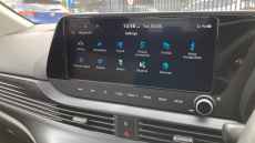 Hyundai i20 1.0T GDi Advance [Nav] 5dr Petrol Hatchback
